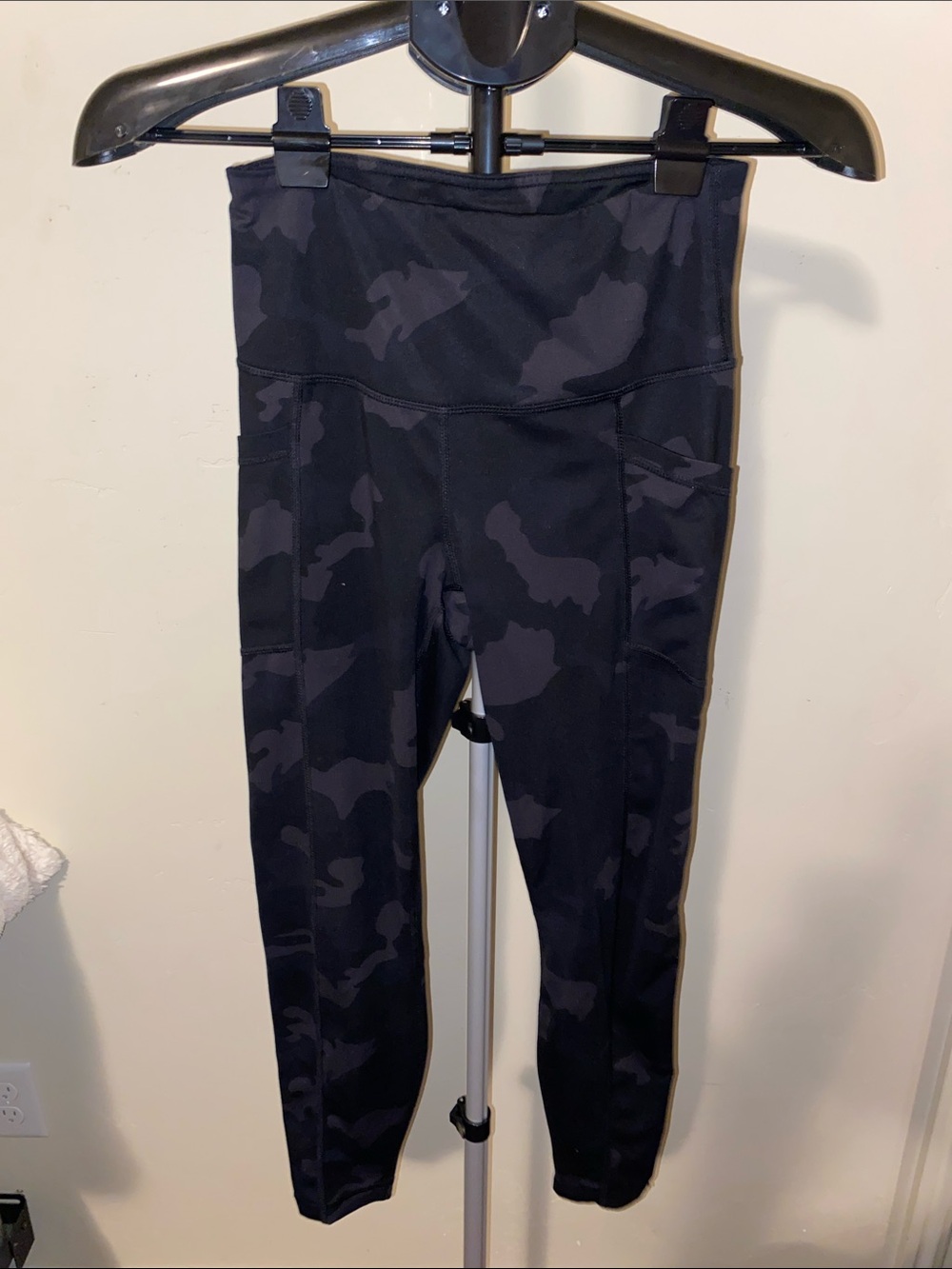 90 degree reflex size small camo black